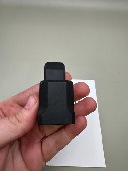 PTP 2K9 Micromag EMAG Body Front-Matte Black
