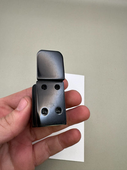 PTP 2K9 Micromag EMAG Body Front-Gloss Black