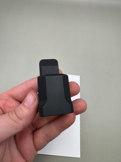 PTP 2K9 Micromag EMAG Body Front-Matte Black