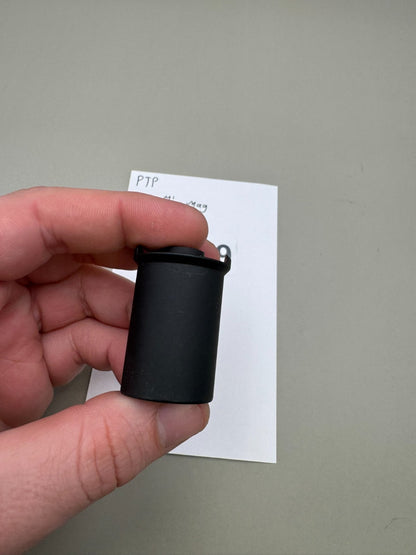 PTP 2K9 Micromag VASA-Matte Black