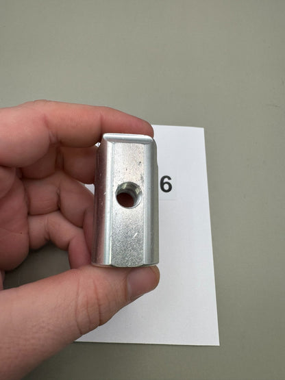 PTP Micromag VASA-Raw-Silver