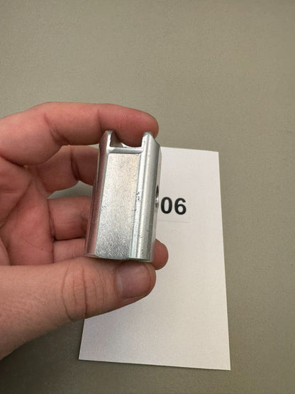 PTP Micromag VASA-Raw-Silver