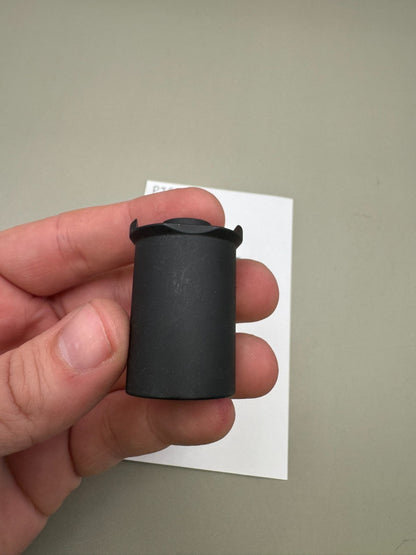 PTP 2K9 Micromag VASA-Matte Black