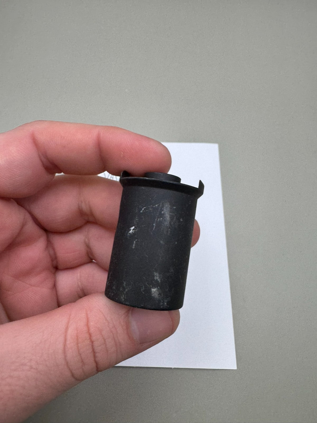 PTP 2K9 Micromag VASA-Matte Black