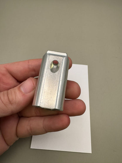 PTP Micromag VASA-Raw-Silver