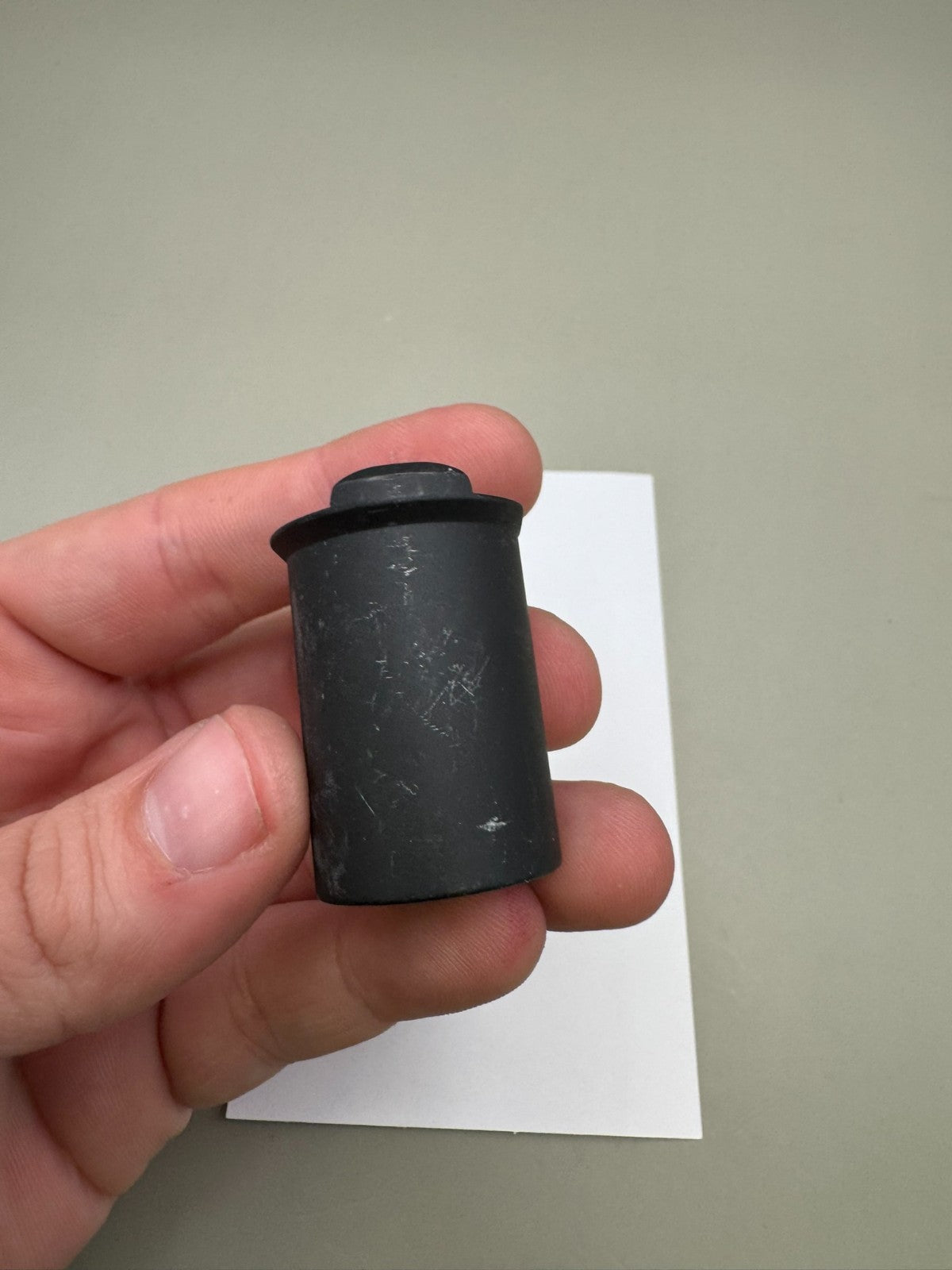 PTP 2K9 Micromag VASA-Matte Black