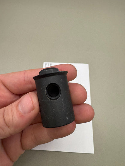 PTP 2K9 Micromag VASA-Matte Black