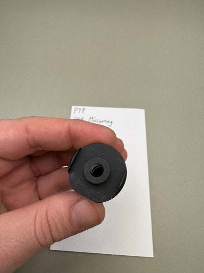 PTP 2K9 Micromag VASA-Matte Black
