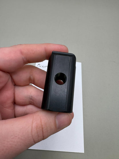 PTP Micromag VASA-Matte Black
