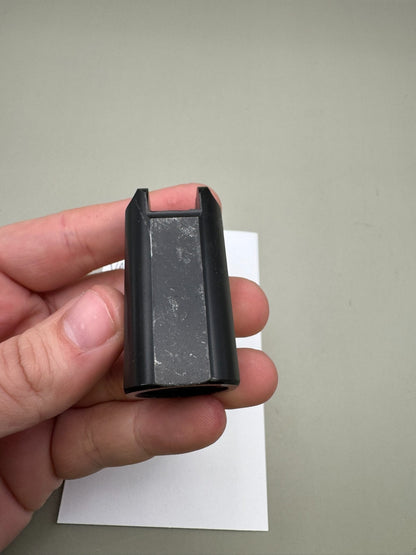 PTP Micromag VASA-Matte Black