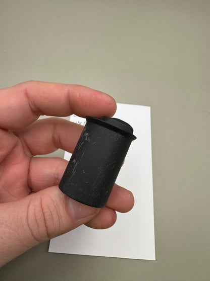 PTP 2K9 Micromag VASA-Matte Black