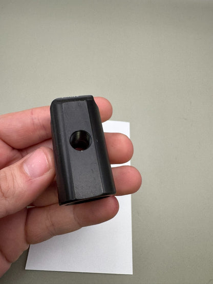 PTP Micromag VASA-Matte Black