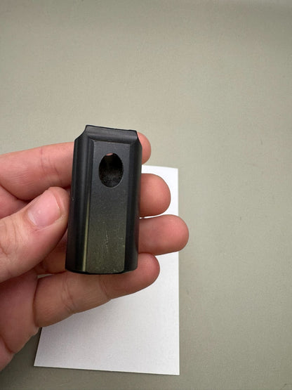 PTP Micromag VASA-Matte Black