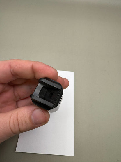 PTP Micromag VASA-Matte Black