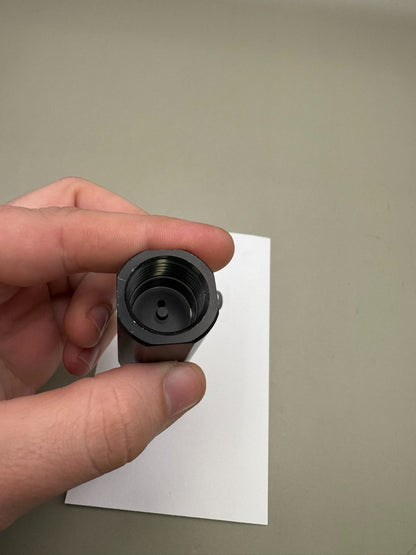 PTP Micromag VASA-Matte Black