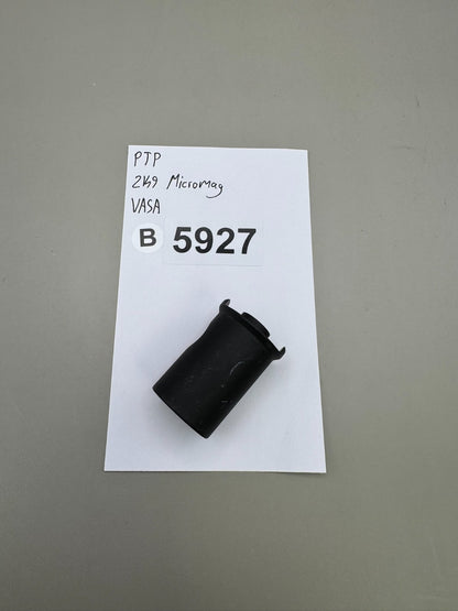 PTP 2K9 Micromag VASA-Matte Black