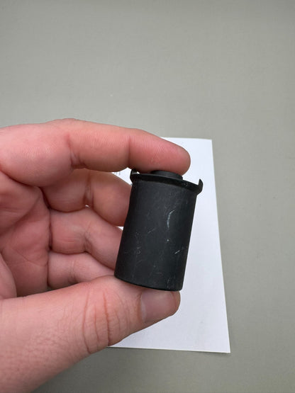 PTP 2K9 Micromag VASA-Matte Black