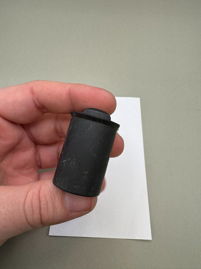 PTP 2K9 Micromag VASA-Matte Black