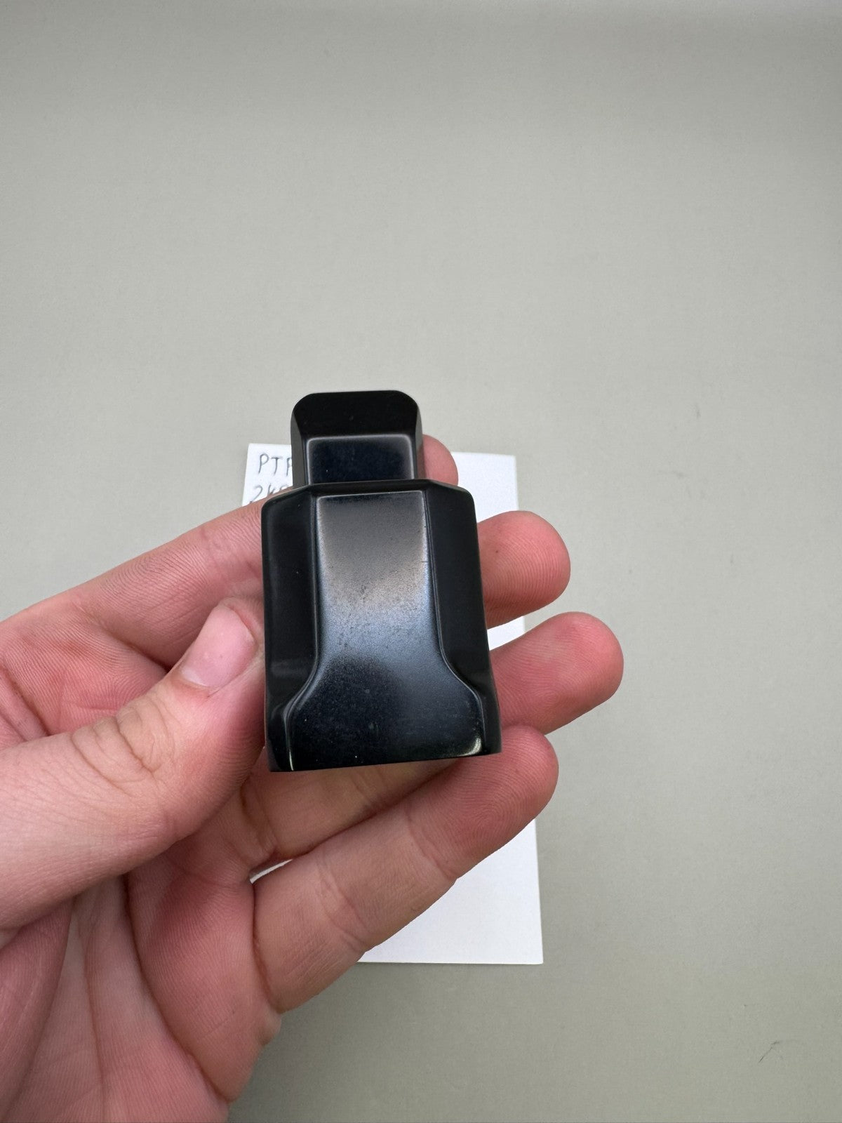 PTP 2K9 Micromag EMAG Body Front-Gloss Black