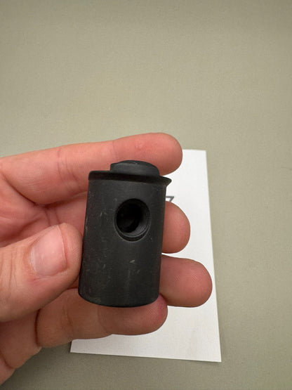 PTP 2K9 Micromag VASA-Matte Black