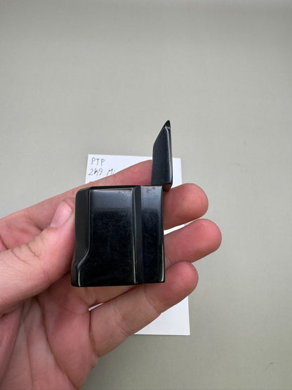 PTP 2K9 Micromag EMAG Body Front-Gloss Black