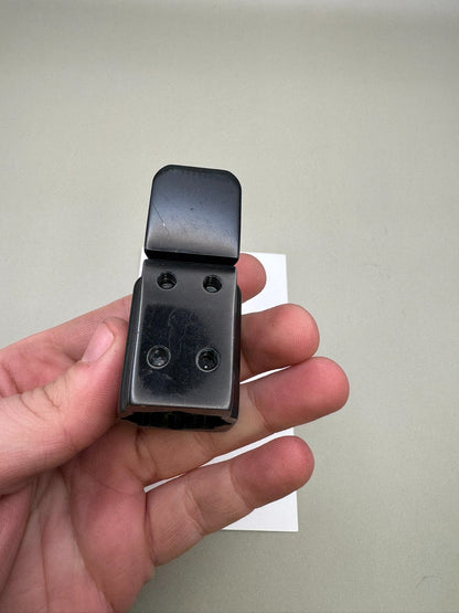 PTP 2K9 Micromag EMAG Body Front-Gloss Black