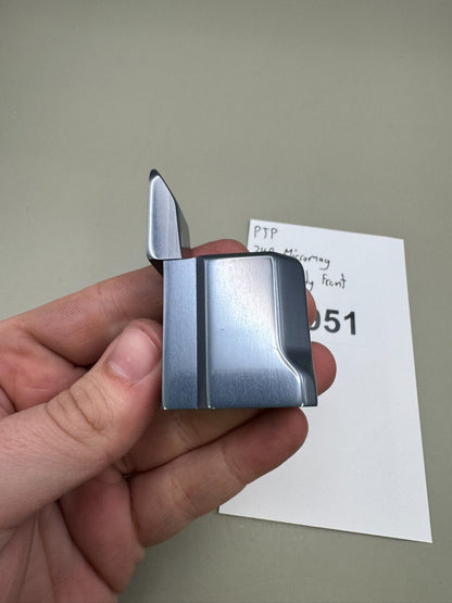 PTP 2K9 Micromag EMAG Body Front-Gloss Grey