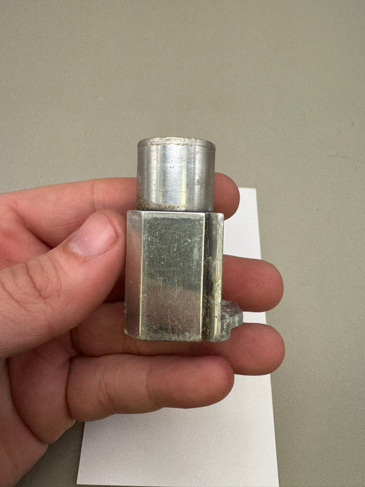 PTP Micromag Feedneck-Raw