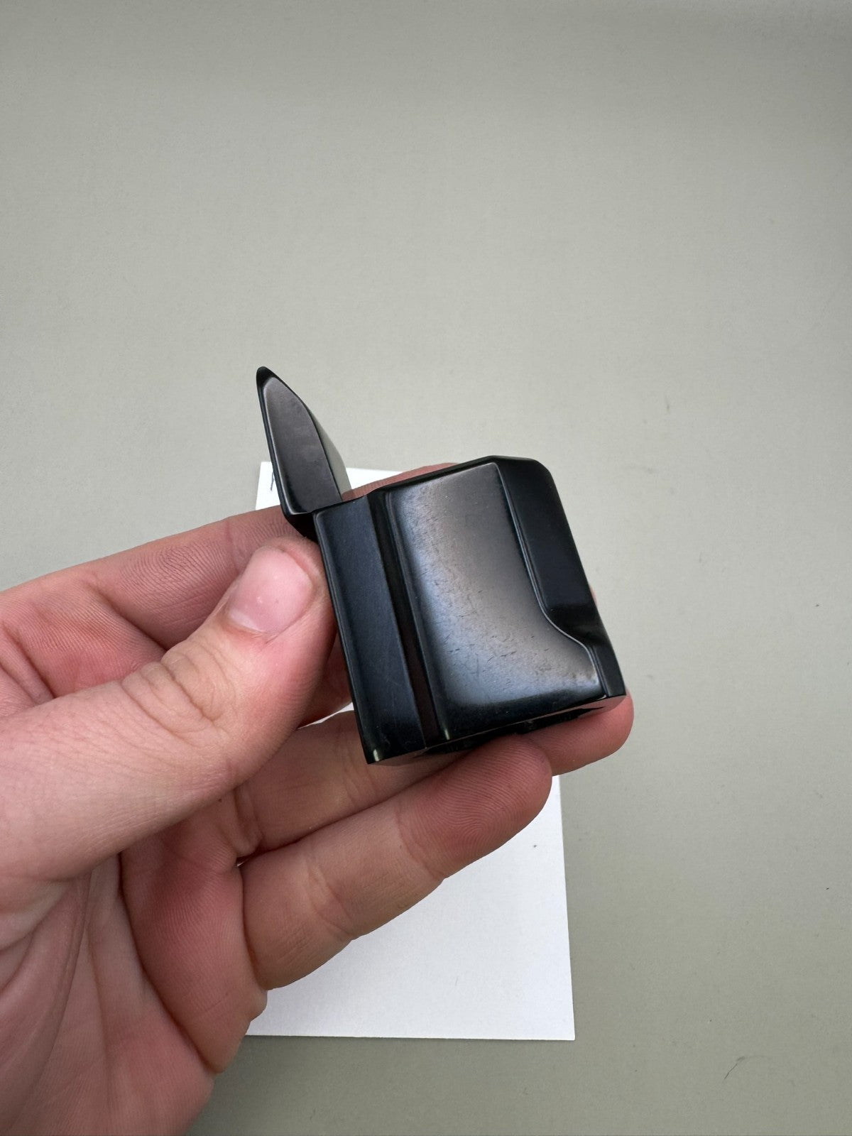 PTP 2K9 Micromag EMAG Body Front-Gloss Black