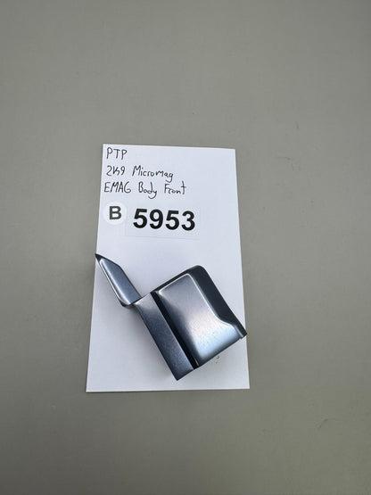 PTP 2K9 Micromag EMAG Body Front-Gloss Grey