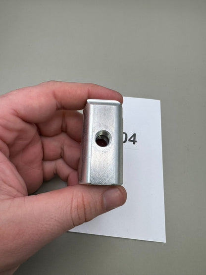 PTP Micromag VASA-Raw-Silver