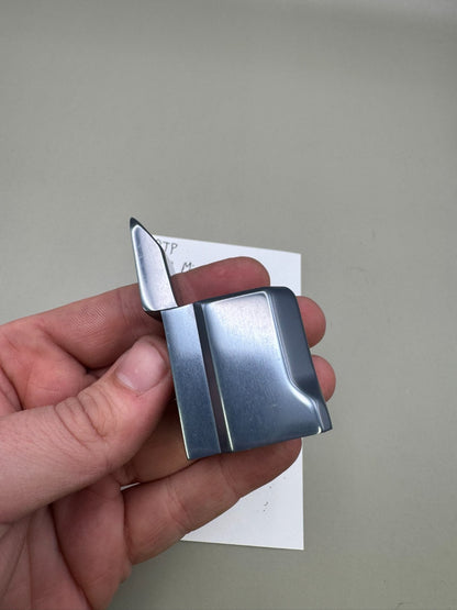 PTP 2K9 Micromag EMAG Body Front-Gloss Grey