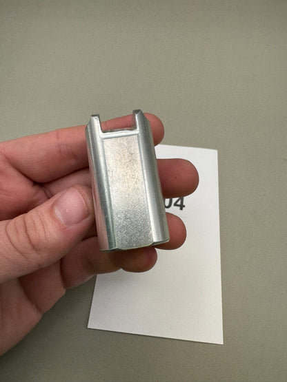 PTP Micromag VASA-Raw-Silver