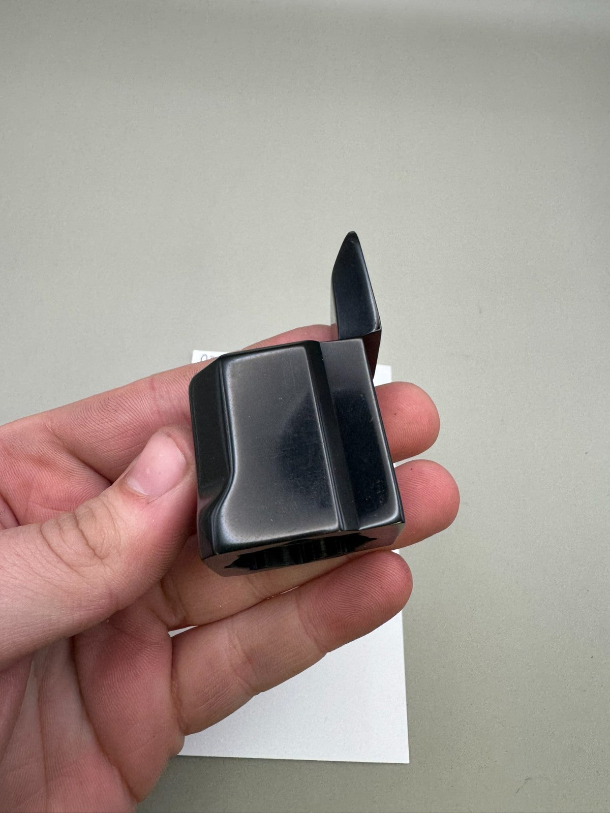 PTP 2K9 Micromag EMAG Body Front-Gloss Black