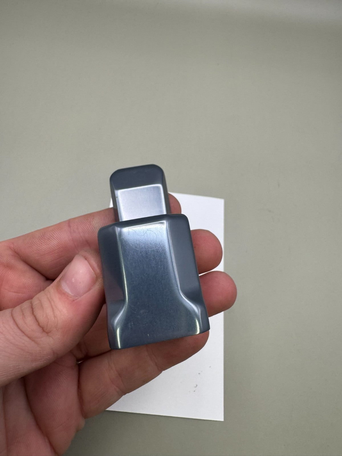 PTP 2K9 Micromag EMAG Body Front-Gloss Grey