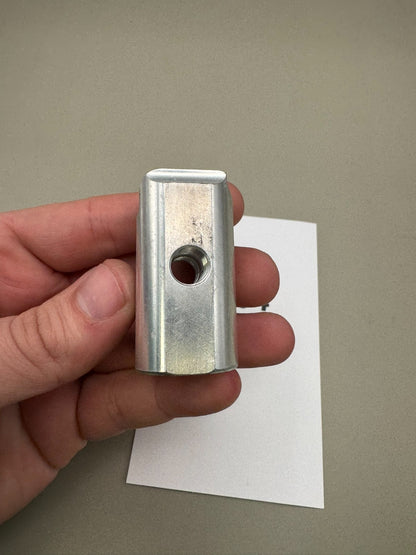PTP Micromag VASA-Raw-Silver