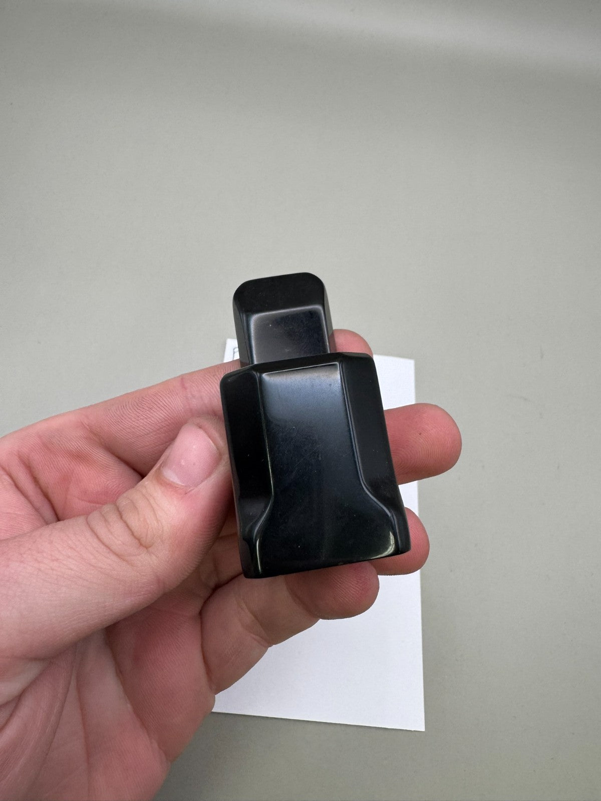 PTP 2K9 Micromag EMAG Body Front-Gloss Black