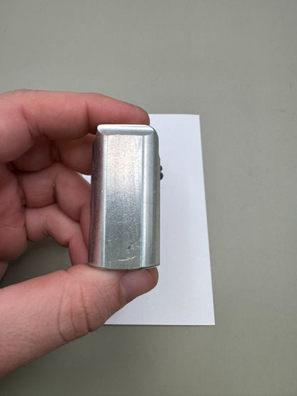 PTP Micromag VASA-Raw-Silver