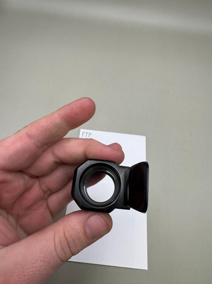 PTP 2K9 Micromag EMAG Body Front-Gloss Black