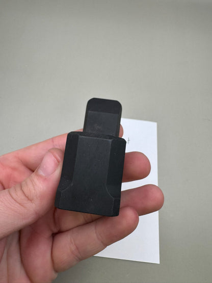 PTP 2K9 Micromag EMAG Body Front-Matte Black