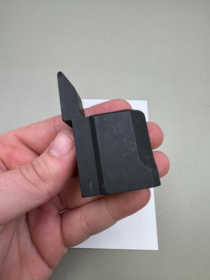 PTP 2K9 Micromag EMAG Body Front-Matte Black