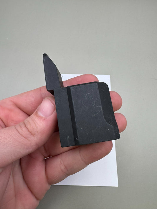 PTP 2K9 Micromag EMAG Body Front-Matte Black