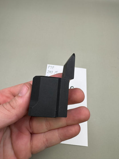 PTP 2K9 Micromag EMAG Body Front-Matte Black