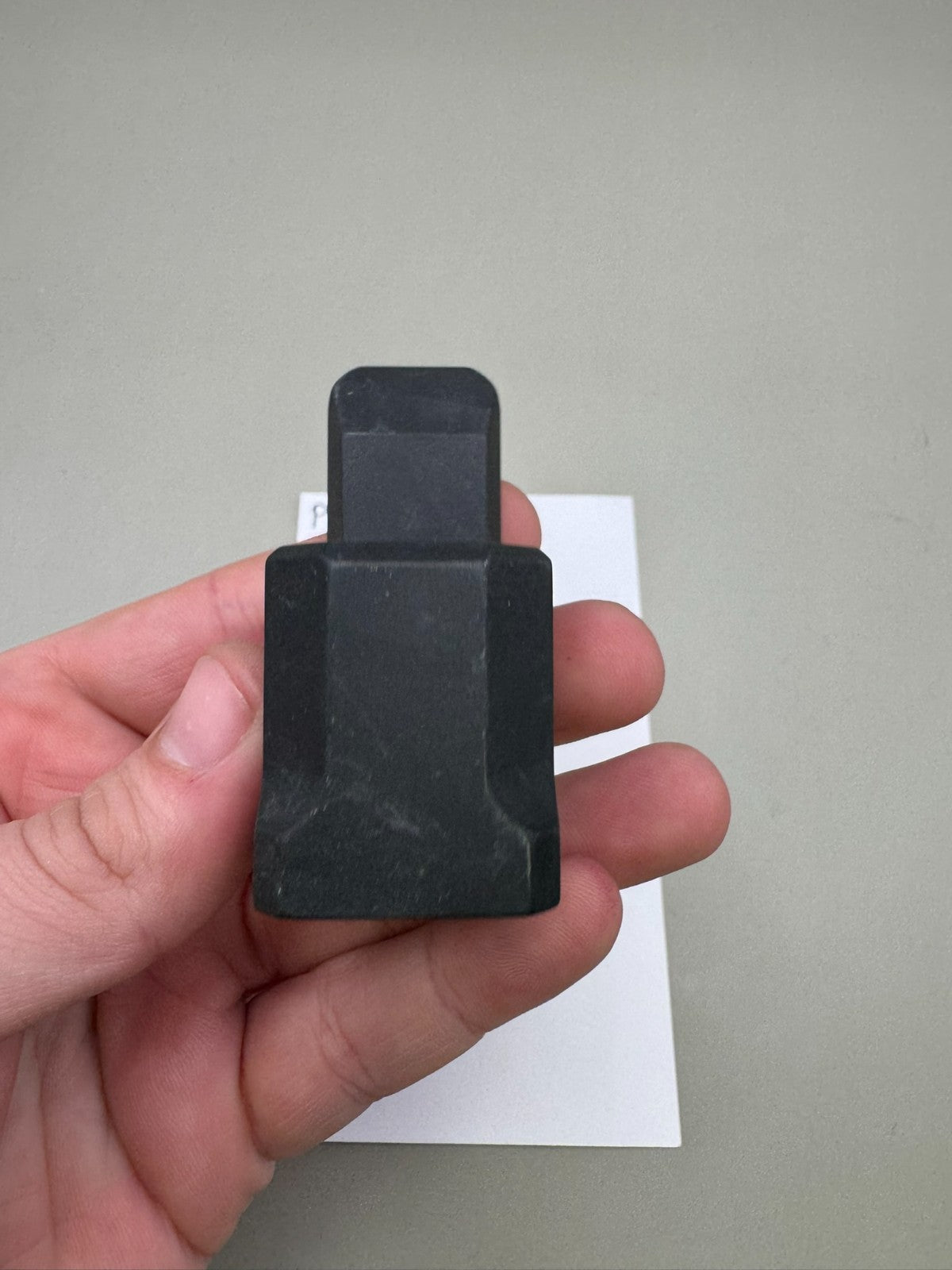 PTP 2K9 Micromag EMAG Body Front-Matte Black