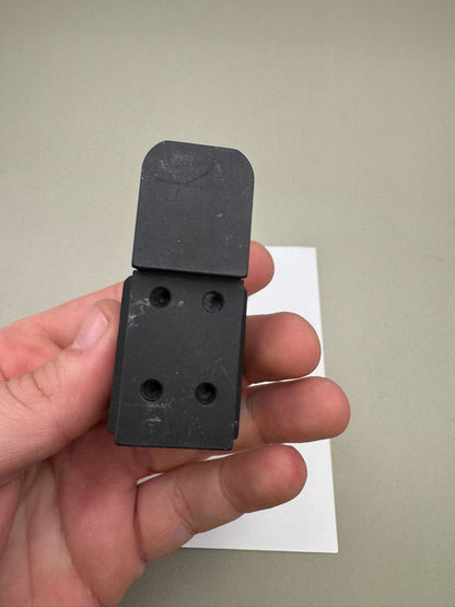 PTP 2K9 Micromag EMAG Body Front-Matte Black