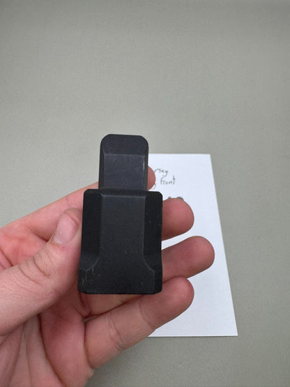 PTP 2K9 Micromag EMAG Body Front-Matte Black