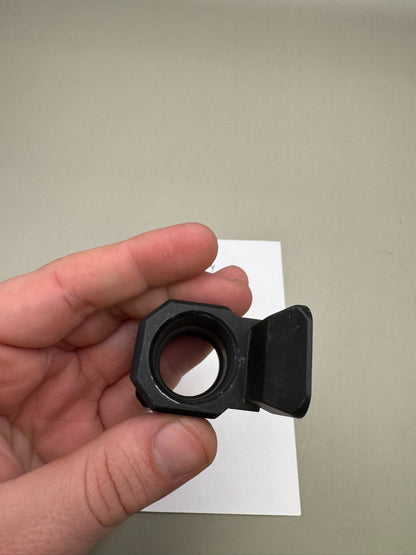 PTP 2K9 Micromag EMAG Body Front-Matte Black