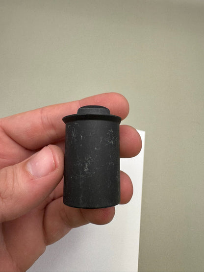 PTP 2K9 Micromag VASA-Matte Black