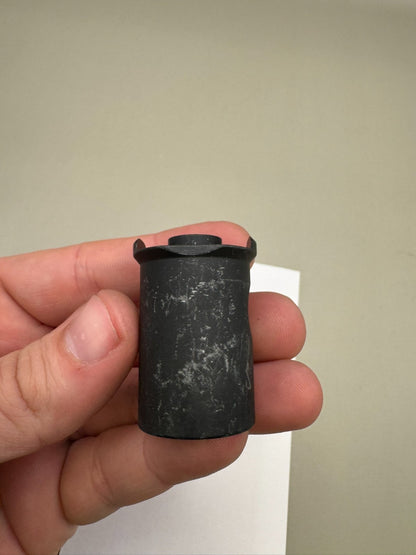 PTP 2K9 Micromag VASA-Matte Black