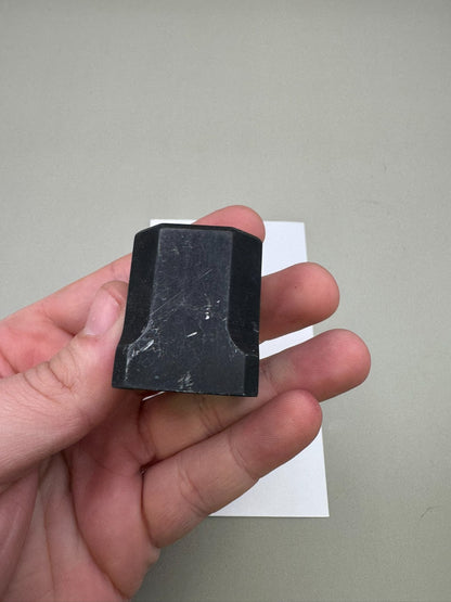 PTP 2K9 Micromag Body Front-Matte Black